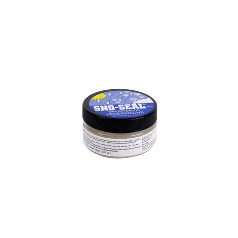 Photo de Sno-Seal Cire A Chaussure 'Shoe Wax'