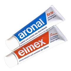 Elmex/Aronal Set Dentaire