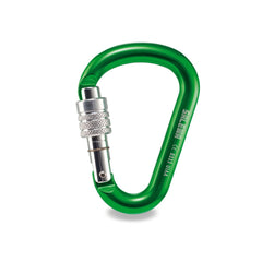 Salewa Mousqueton Carabiner 'HMS G2