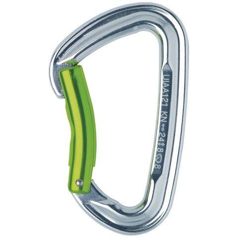 Photo de Salewa Mousqueton Carabiner 'Sub G4'