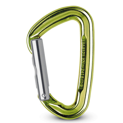 Photo de Salewa Mousqueton Carabiner 'Sub G4'