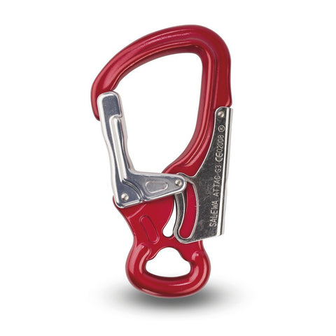 Photo de Salewa Mousqueton Carabiner 'Attac G3'