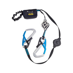 Salewa Set 'Via Ferrata Ergo Zip'