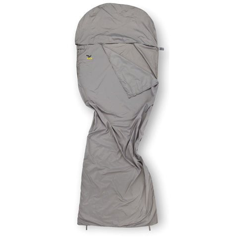 Photo de Salewa Inlett. Microfibre