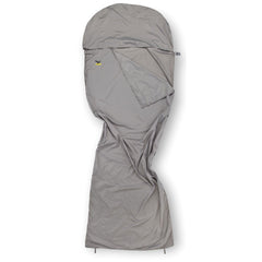 Salewa Inlett. Microfibre