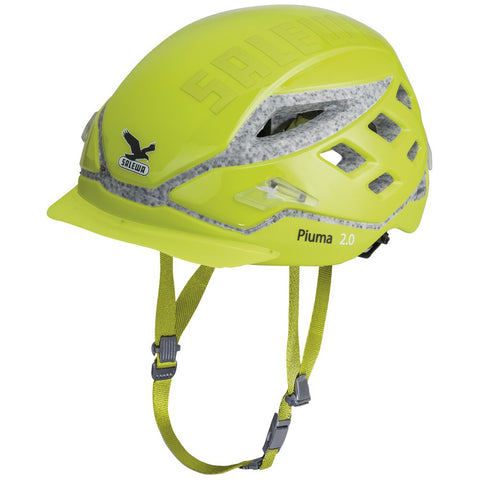 Photo de Salewa Casque 'Piuma 2.0'