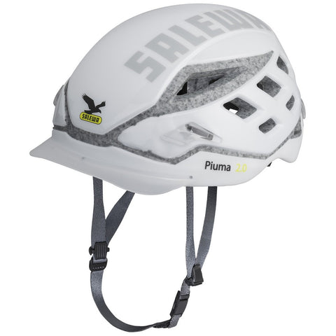 Photo de Salewa Casque 'Piuma 2.0'