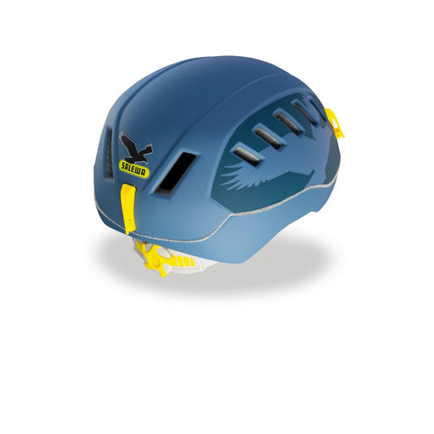 Photo de Salewa Casque  'Helium 2.0'