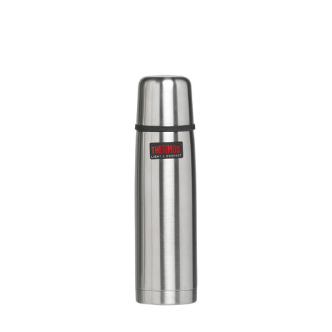 Photo de Thermos Gourde Isotherme 'Legere & Compact' 'Light & Compact'