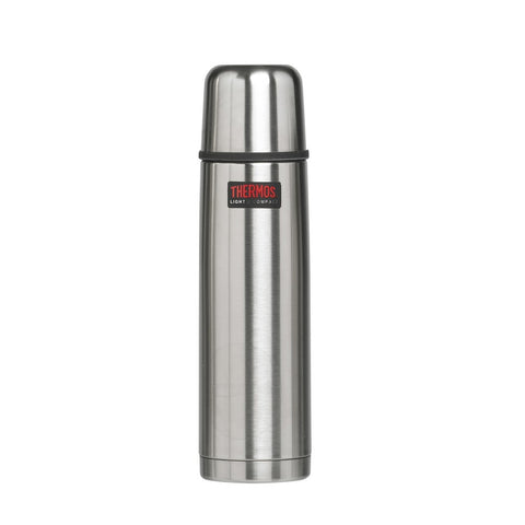 Photo de Thermos Gourde Isotherme 'Legere & Compact' 'Light & Compact'