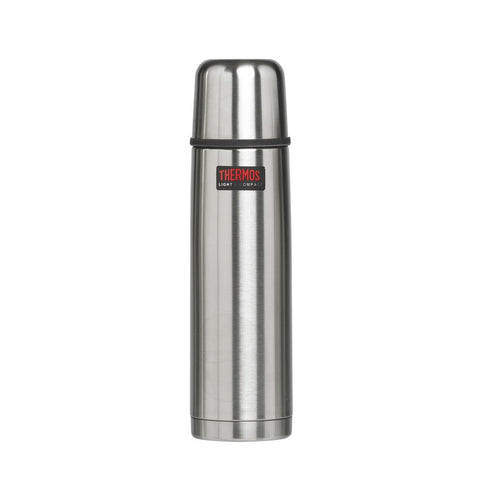 Photo de Thermos Gourde Isotherme 'Legere & Compact' 'Light & Compact'