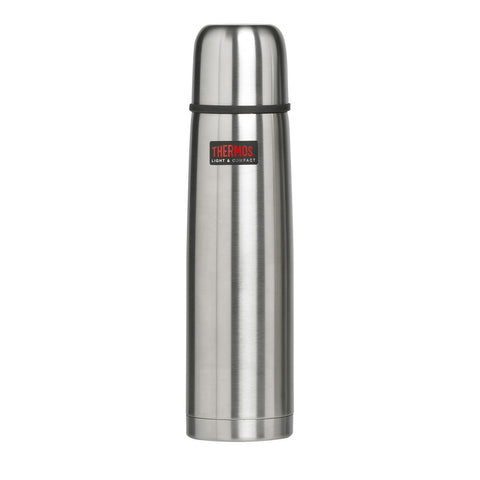 Photo de Thermos Gourde Isotherme 'Legere & Compact' 'Light & Compact'