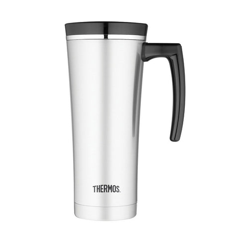 Photo de Thermos Mug De Voyage 'Sipp'