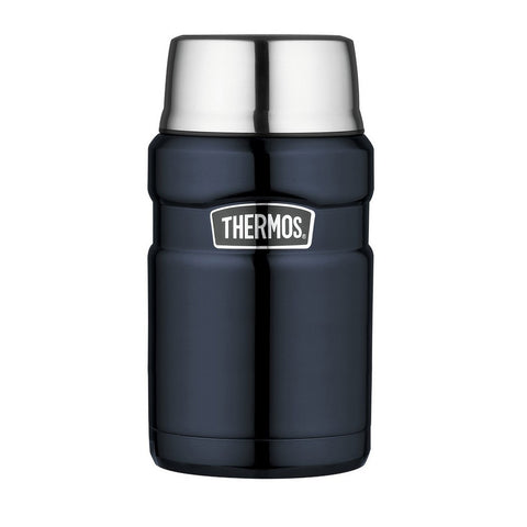 Photo de Thermos Boite A Repas 'King'