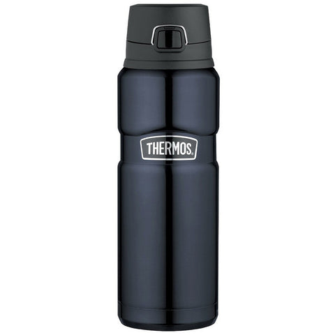 Photo de Thermos Gourde 'King'