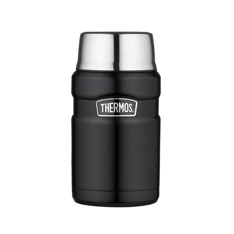 Photo de Thermos Boite A Nourriture 'King'