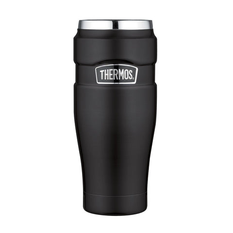 Photo de Thermos Gourde 'King'