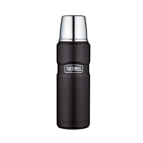 Photo de Thermos Gourde Isolante 'King'