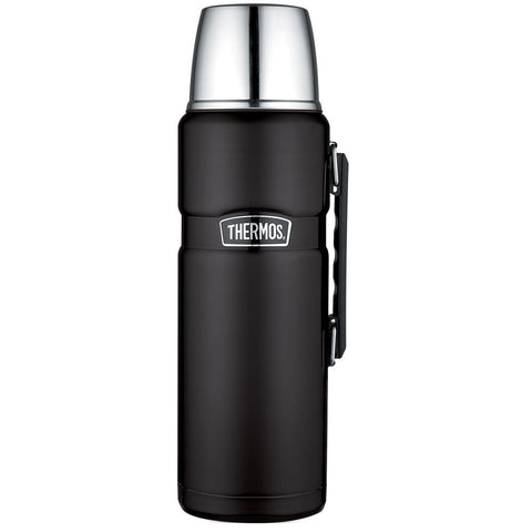 Photo de Thermos Gourde Isolante 'King'