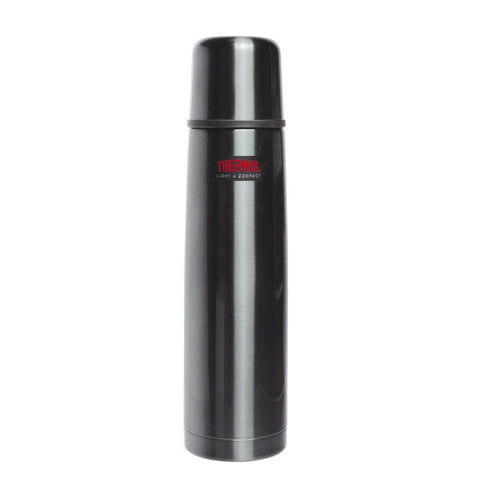 Photo de Thermos Gourde Isolante 'Light & Compact'