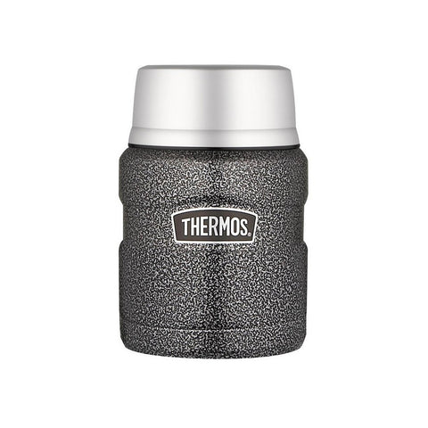 Photo de Thermos Boite A Nourriture 'King'