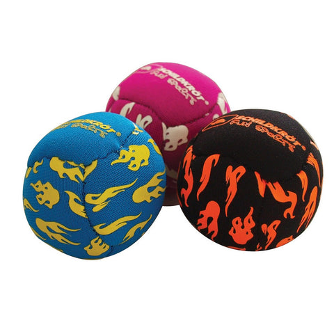 Photo de Noirildkröt® Neoprene Balles Mini-Fun-Balls