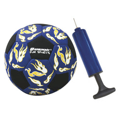 Noirildkröt® Neoprene Football De Plage