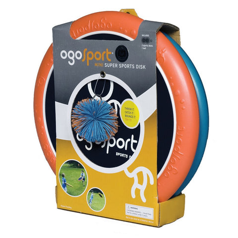 Photo de Ogo Sport® Set