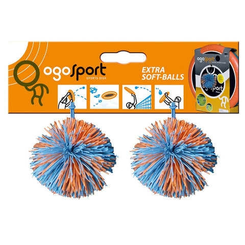 Photo de Ogo Sport® Balles De Rechange